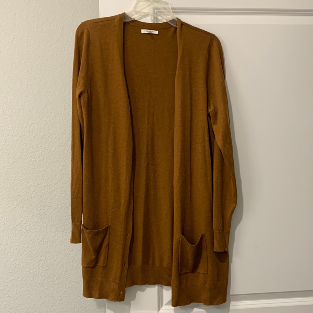 Small Cardigan By maurices!
